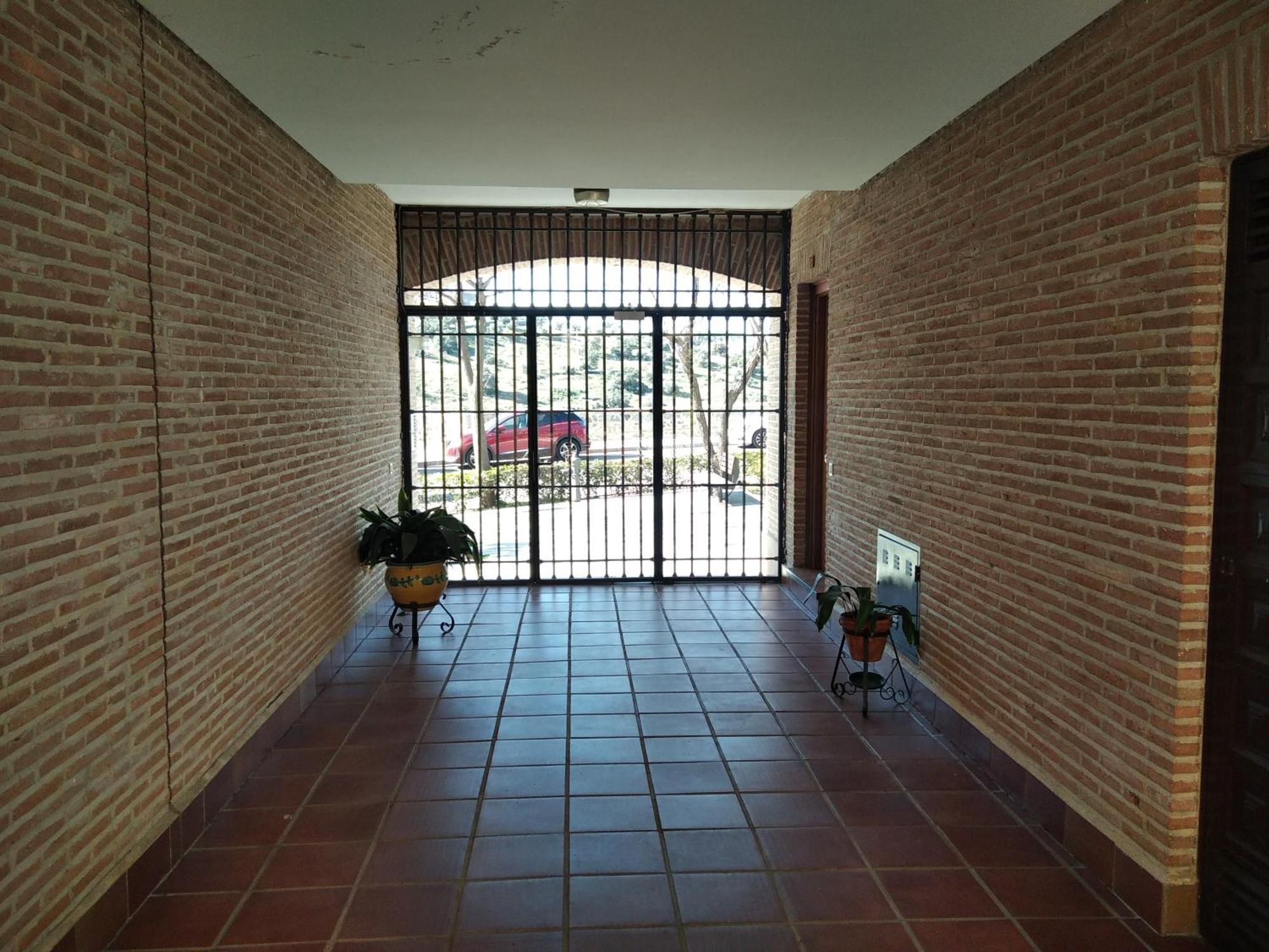 Casa Paseo Del Tajo-Con Parking Gratis Leilighet Toledo Rom bilde